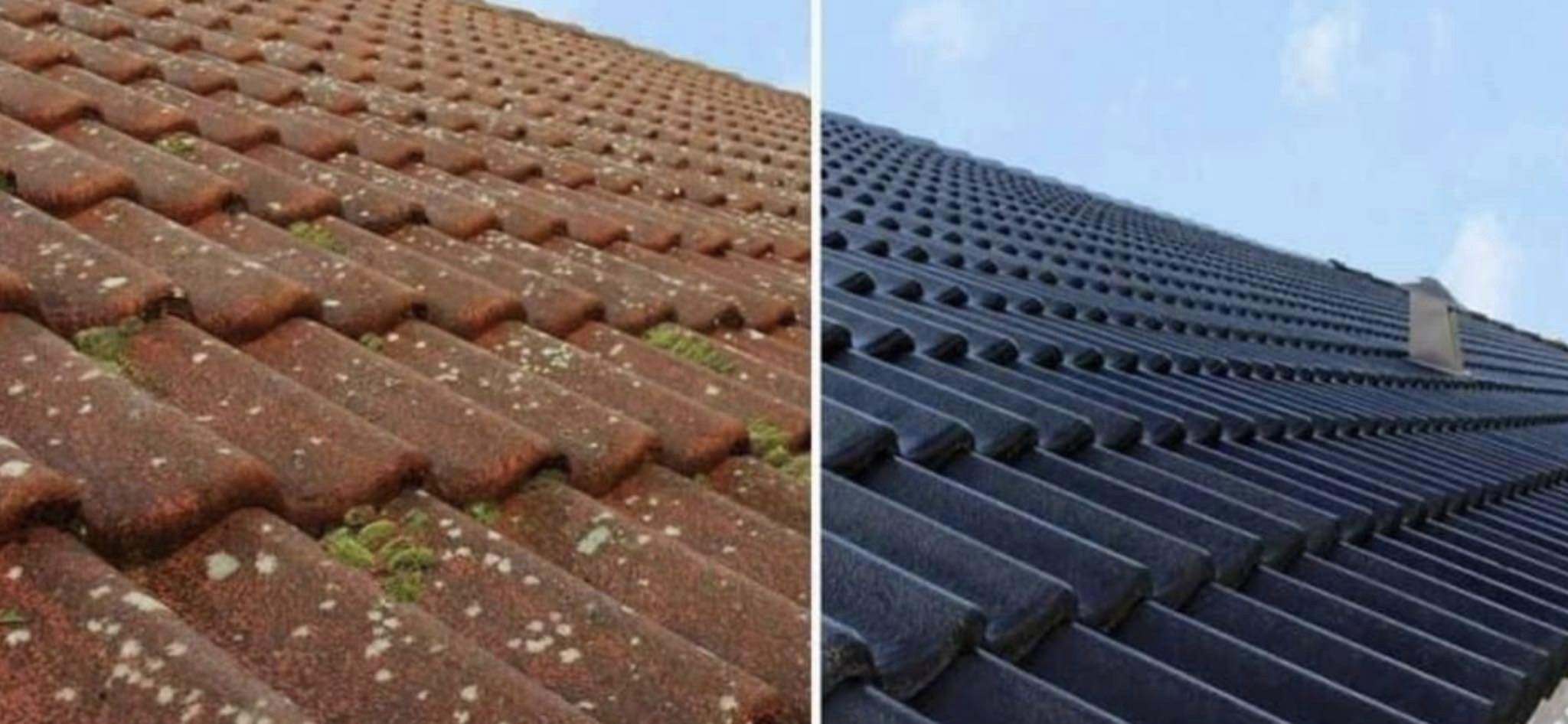 wonderwhite roof cleaning service west yorkshire
