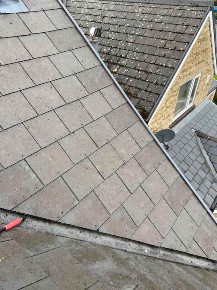 wonderwhite roof cleaning service west yorkshire