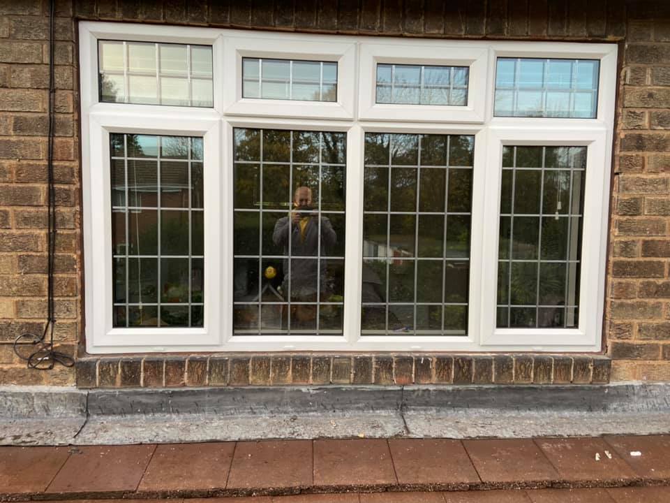 wonderwhite external cleanining window cleaning